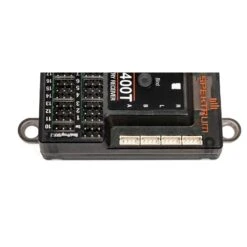 Spektrum AR20400T 20 Channel PowerSafe Telemetry Receiver -Aircraft Model SPMAR20400T A4 6V62OO2P