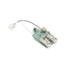 Spektrum DSMX Receiver / ESC Unit With Brake: UMX Radian