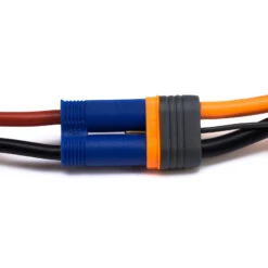 Spektrum 11.1V 2200mAh 3S 30C Smart LiPo Battery: IC3 -Aircraft Model SPMX22003S30 A3 ODPHHD53