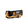 Spektrum 14.8V 2200mAh 4S 30C Smart LiPo Battery: IC3 -Aircraft Model SPMX22004S30 A0 99108I89