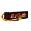 Spektrum 11.1V 2200mAh 3S 30C Smart G2 LiPo Battery: IC3 -Aircraft Model SPMX223S30 A0 BNP3TTL8