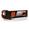 Spektrum 22.2V 3200mAh 6S 100C Smart LiPo Battery: IC5 -Aircraft Model SPMX32006S100 A0 57FDOHC3