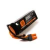 Spektrum 22.2V 3200mAh 6S 30C Smart LiPo Battery: IC5 -Aircraft Model SPMX32006S30 A0 KIJ6F7EZ