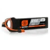 Spektrum 22.2V 3200mAh 6S 50C Smart LiPo Battery: IC5 -Aircraft Model SPMX32006S50 A0 J5DU8DV1