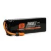 Spektrum 22.2V 7000mAh 6S 30C Smart LiPo Battery: IC5 -Aircraft Model SPMX70006S30 A0 9ZN0Y54X