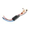 Spektrum 70 Amp 3S-4S Smart ESC With Telemetry: Habu STS -Aircraft Model SPMXAE0070 A0 A2DMO9JL