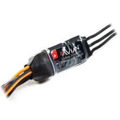 Spektrum Avian 15 Amp Brushless Smart ESC, 2S-4S: IC3
