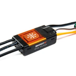 Spektrum Avian 60 Amp Brushless Smart ESC, 3S-6S (IC5)