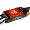Spektrum Avian 100 Amp Brushless Smart ESC, 3S-6S -Aircraft Model SPMXAE1100 A0 Y37YCQ9I