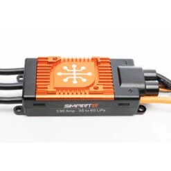 Spektrum Avian 130 Amp Brushless Smart ESC Ver: A, 3S - 6S