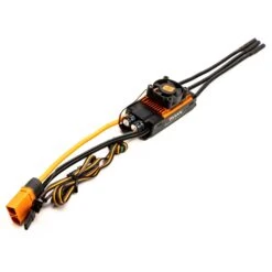 Spektrum Avian 130 Amp Brushless Smart ESC, 3S - 6S