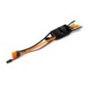 Spektrum Avian Dual 40 Amp Brushless Smart ESC, 3S - 6S 1 Spektrum Avian Dual 40 Amp Brushless Smart ESC, 3S - 6S -Aircraft Model SPMXAE1240 A0 YM7QQMER
