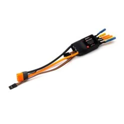 Spektrum Avian Dual 40 Amp Brushless Smart ESC, 3S - 6S