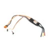 Spektrum Avian 30-Amp Smart Lite Brushless ESC, 2S-4S: IC3 -Aircraft Model SPMXAE30A A0 VYGEWQS0
