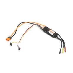 Spektrum Avian 30-Amp Smart Lite Brushless ESC, 2S-4S: IC3