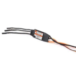 Spektrum Avian 70-Amp Smart Lite Brushless ESC, 3S-6S: IC3