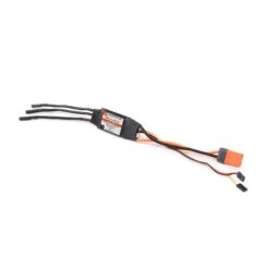 Spektrum Avian 70-Amp Smart Lite Brushless ESC, 3S-6S: IC5