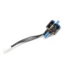 Spektrum Brushless Outrunner Motor; 1208-1900Kv 2 Spektrum Brushless Outrunner Motor; 1208-1900Kv -Aircraft Model SPMXAM1208 A0 I3WA9A6O