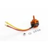 Spektrum Brushless Motor: 3513-1100Kv 1 Spektrum Brushless Motor: 3513-1100Kv -Aircraft Model SPMXAM2800 A0 RXSG2G9J