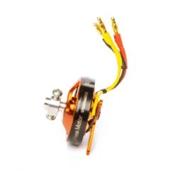 Spektrum Avian 2813-1750Kv Outrunner Brushless Motor -Aircraft Model SPMXAM4502 A2 4R3SBCKI