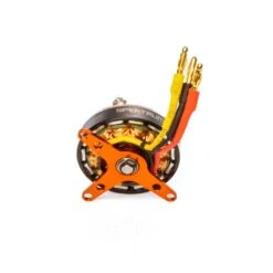 Spektrum Avian 2813-1750Kv Outrunner Brushless Motor -Aircraft Model SPMXAM4502 A4 4R3SBCKI