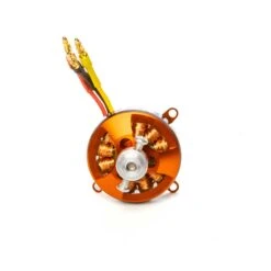 Spektrum Avian 2813-1750Kv Outrunner Brushless Motor -Aircraft Model SPMXAM4502 A6 4R3SBCKI