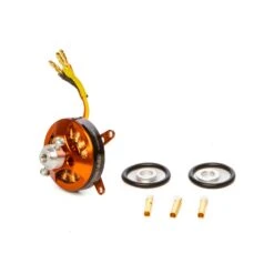 Spektrum Avian 2813-1750Kv Outrunner Brushless Motor -Aircraft Model SPMXAM4502 A7 4R3SBCKI