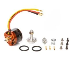 Spektrum Avian 2830-950Kv Outrunner Brushless Motor -Aircraft Model SPMXAM4560 A2 KXO1NBWY