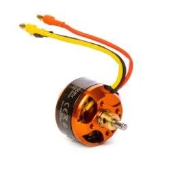 Spektrum Avian 3530-1250Kv Outrunner Brushless Motor 11 Spektrum Avian 3530-1250Kv Outrunner Brushless Motor -Aircraft Model SPMXAM4595 A2 GUYLG6Y1