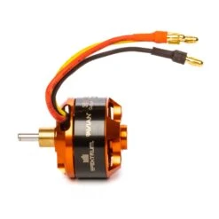 Spektrum Avian 3530-1250Kv Outrunner Brushless Motor 13 Spektrum Avian 3530-1250Kv Outrunner Brushless Motor -Aircraft Model SPMXAM4595 A5 GUYLG6Y1