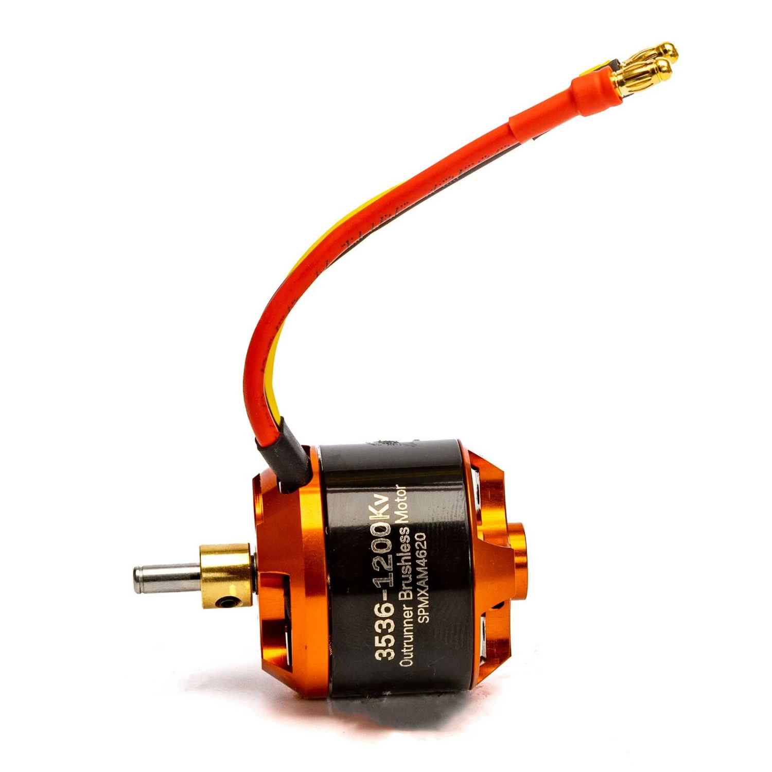Spektrum Avian 3536-1200Kv Outrunner Brushless Motor 6 Spektrum Avian 3536-1200Kv Outrunner Brushless Motor - Image 4