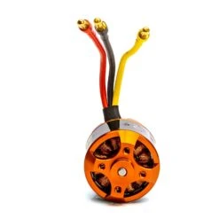 Spektrum Avian 3536-1200Kv Outrunner Brushless Motor 19 Spektrum Avian 3536-1200Kv Outrunner Brushless Motor -Aircraft Model SPMXAM4620 A2 O0PRH1LC