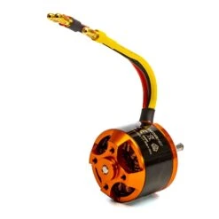 Spektrum Avian 3536-1200Kv Outrunner Brushless Motor 16 Spektrum Avian 3536-1200Kv Outrunner Brushless Motor -Aircraft Model SPMXAM4620 A3 O0PRH1LC