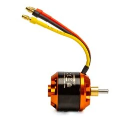 Spektrum Avian 3536-1200Kv Outrunner Brushless Motor 17 Spektrum Avian 3536-1200Kv Outrunner Brushless Motor -Aircraft Model SPMXAM4620 A4 O0PRH1LC