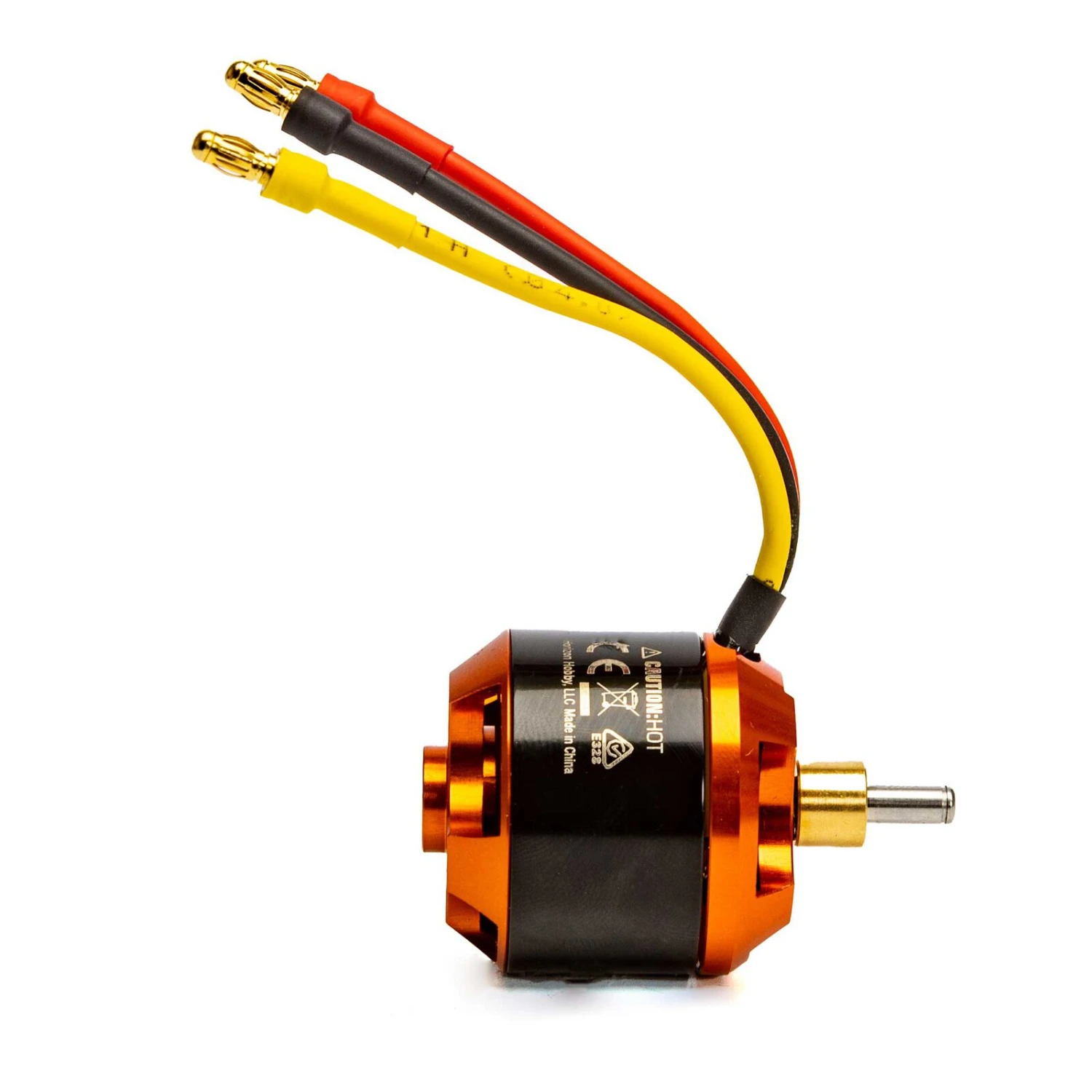 Spektrum Avian 3536-1200Kv Outrunner Brushless Motor 8 Spektrum Avian 3536-1200Kv Outrunner Brushless Motor - Image 6