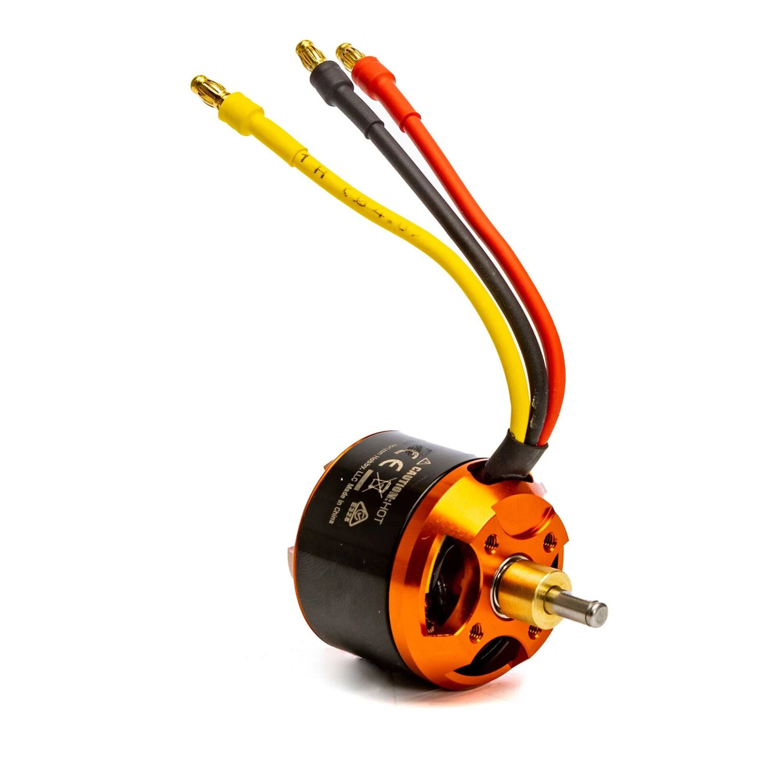 Spektrum Avian 3536-1200Kv Outrunner Brushless Motor 11 Spektrum Avian 3536-1200Kv Outrunner Brushless Motor - Image 9