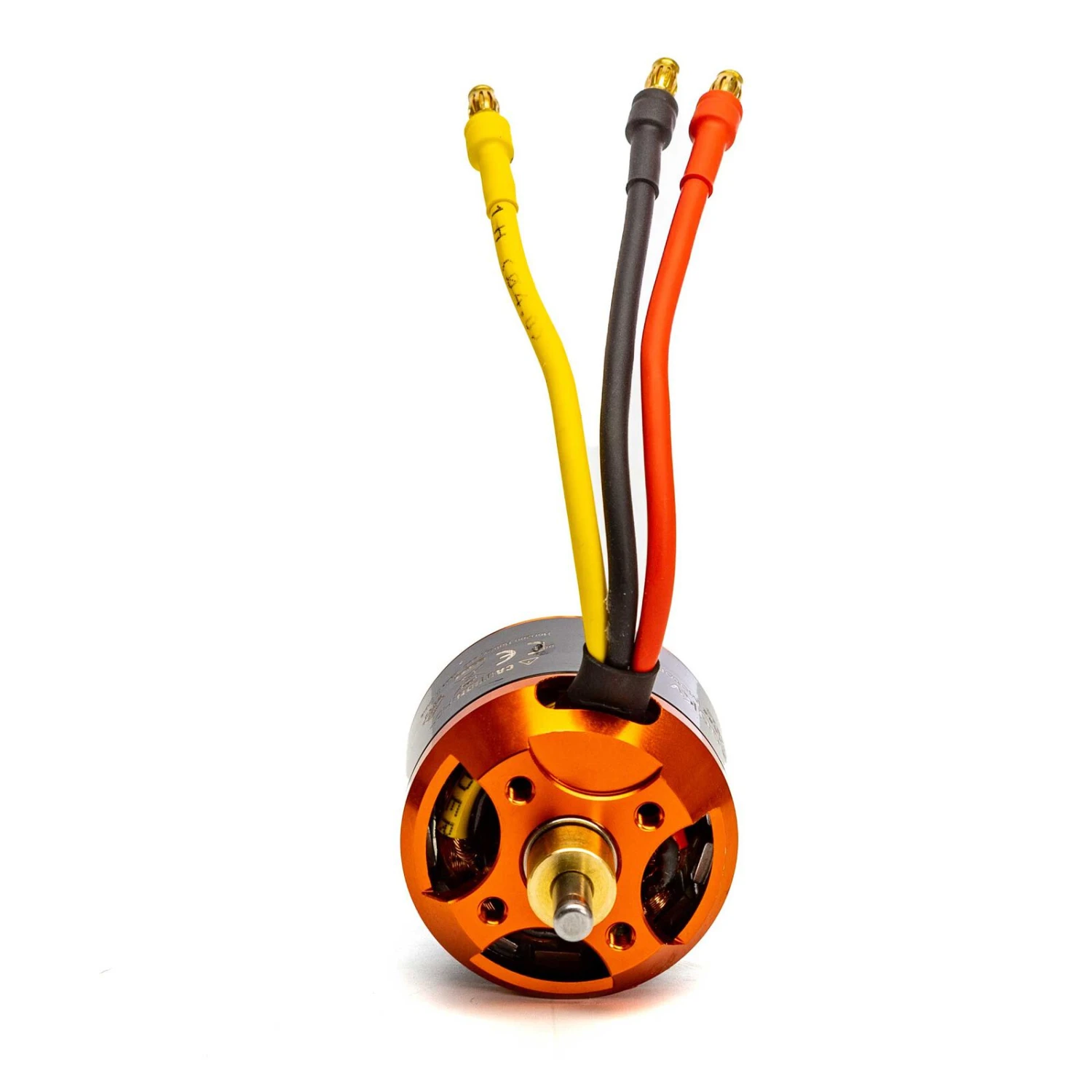 Spektrum Avian 3536-1200Kv Outrunner Brushless Motor 12 Spektrum Avian 3536-1200Kv Outrunner Brushless Motor - Image 10