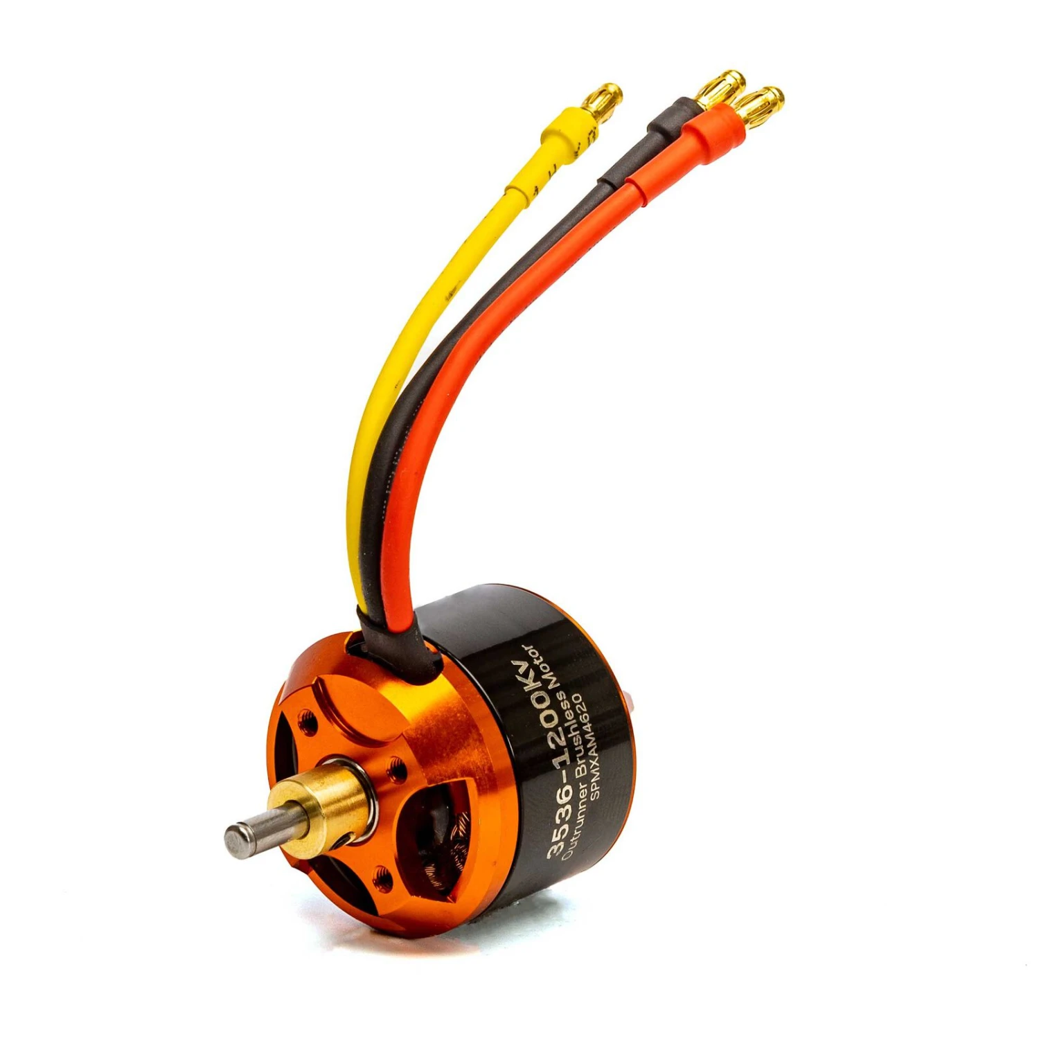 Spektrum Avian 3536-1200Kv Outrunner Brushless Motor 3 Spektrum Avian 3536-1200Kv Outrunner Brushless Motor