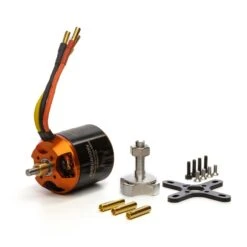Spektrum Avian 4260-800Kv Outrunner Brushless Motor -Aircraft Model SPMXAM4725 A5 7L5MBYNG