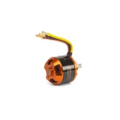 Spektrum Avian 5055-500Kv Outrunner Brushless Motor 12 Spektrum Avian 5055-500Kv Outrunner Brushless Motor -Aircraft Model SPMXAM4740 A0 8ZZ5602E
