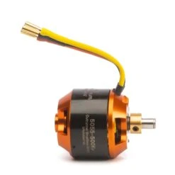 Spektrum Avian 5055-500Kv Outrunner Brushless Motor 11 Spektrum Avian 5055-500Kv Outrunner Brushless Motor -Aircraft Model SPMXAM4740 A1 8ZZ5602E