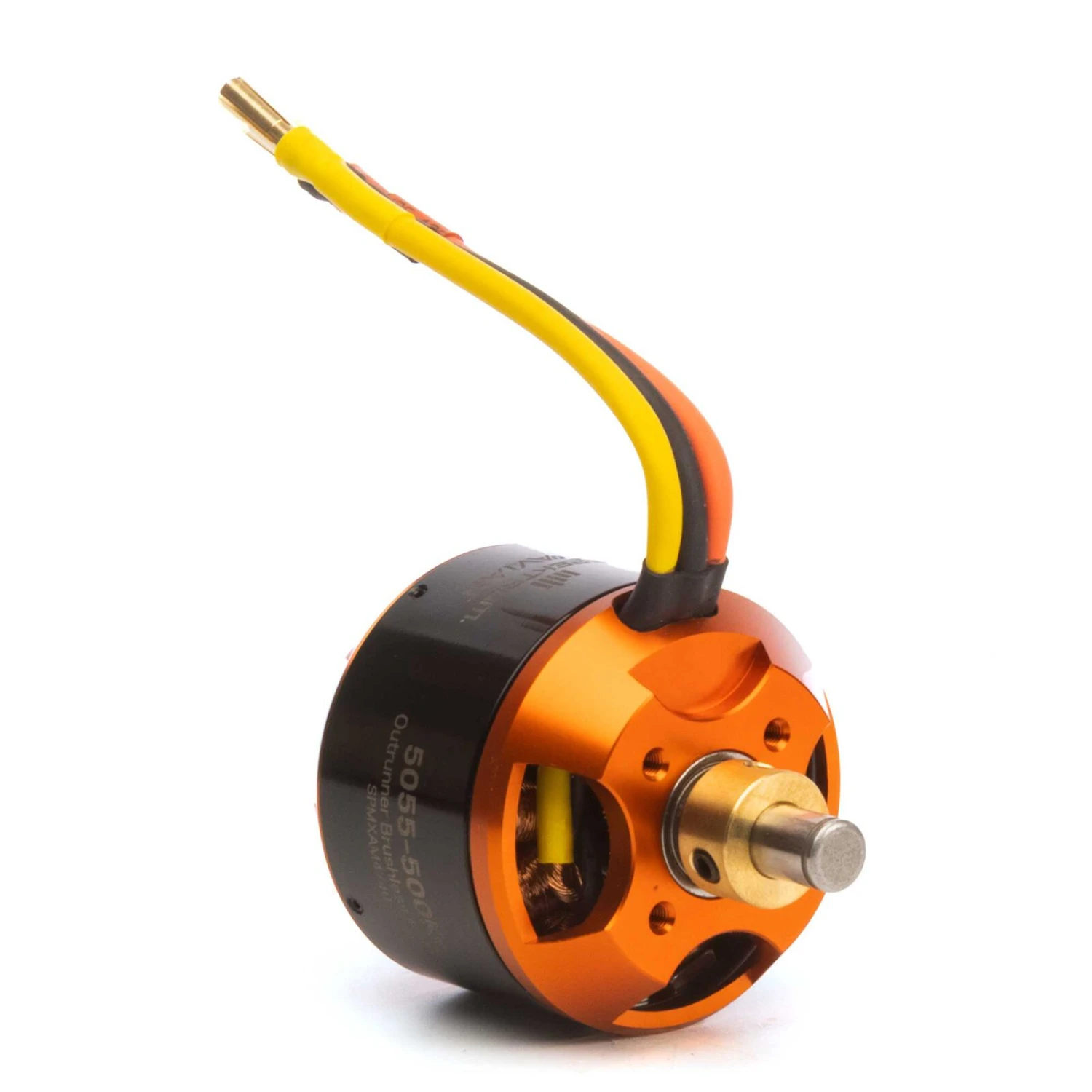 Spektrum Avian 5055-500Kv Outrunner Brushless Motor 7 Spektrum Avian 5055-500Kv Outrunner Brushless Motor - Image 5