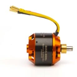 Spektrum Avian 5055-650Kv Outrunner Brushless Motor -Aircraft Model SPMXAM4745 A0 K68BE55Y