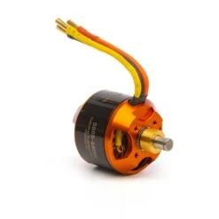Spektrum Avian 5055-650Kv Outrunner Brushless Motor -Aircraft Model SPMXAM4745 A1 K68BE55Y