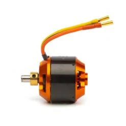 Spektrum Avian 5055-650Kv Outrunner Brushless Motor -Aircraft Model SPMXAM4745 A2 K68BE55Y
