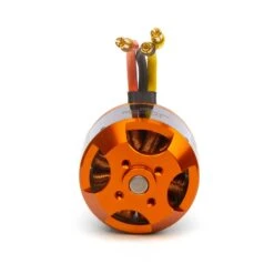 Spektrum Avian 5055-650Kv Outrunner Brushless Motor -Aircraft Model SPMXAM4745 A3 K68BE55Y