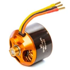 Spektrum Avian 6362-250Kv Outrunner Brushless Motor