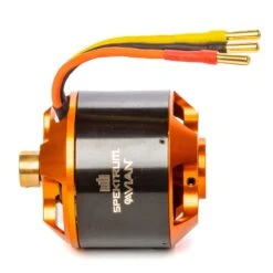 Spektrum Avian 6362-250Kv Outrunner Brushless Motor -Aircraft Model SPMXAM4795 A3 QALPNGZJ