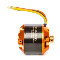 Spektrum Avian 6362-250Kv Outrunner Brushless Motor -Aircraft Model SPMXAM4795 A5 QALPNGZJ