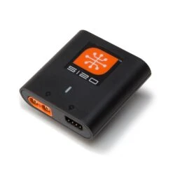 Spektrum 120 USB-C Smart Charger 1x20W -Aircraft Model SPMXC1020 A3 J898K5ZQ